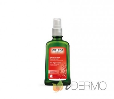 ACEITE REGENERADOR DE GRANADA